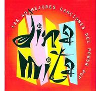 Dinamita - 40 Mejores Canciones Del Power [Import]