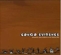 Dinamitri Jazz Folklore - Congo Evidence