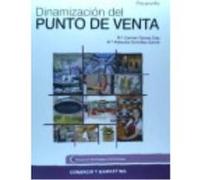 Dinamización En El Punto De Venta - VV.AA. Vv Aa (Auteur)