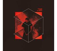 DINAND LUCK OF BIRTH -TRANSPAR- VINYL LP NEUF