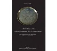 Dinanderie de Fès Baptiste Buob (Auteur), Pierre Catellain (Collection dirigée par), Alain Schnapp (Collection dirigée par), François Sigaut (Collection dirigée par), Baptiste Buob (Auteur)