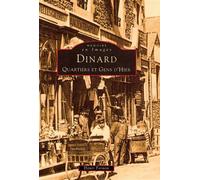 Dinard - Tome I - Henri Fermin - Nouvelles Editions Sutton - broché - Livre