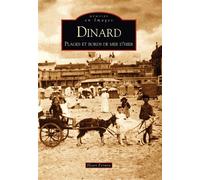 Dinard - Tome II - Henri Fermin - Nouvelles Editions Sutton - broché - Livre