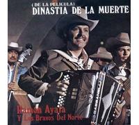 Dinastia De La Muerte by Ramon Ayala
