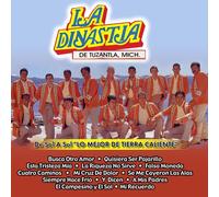 Dinastia De Tuzantla - a Sol: Lo Mejor De Tierra Caliente