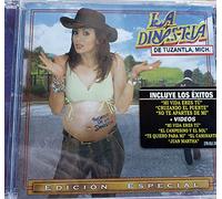 Dinastia De Tuzantla - Recuerdo De La Dinastia De Tuzantla