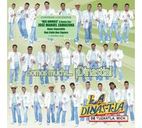 Dinastia De Tuzantla - Somos Mucha: Dinastia