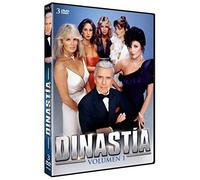 Dinastía (Dynasty) 1981 - Vol. 1 [Edición Estándar]