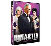 Dinastía (Dynasty) Vol. 2