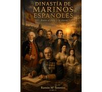DINASTÍA MARINOS ESPAÑOLES: Entre el cielo y la tierra