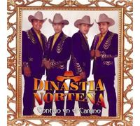 Dinastia Nortena - Contigo en El Camino