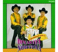 Dinastia Nortena - Especialmente Para Ti