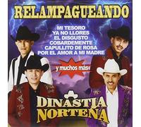Dinastia Nortena - Relampagueando