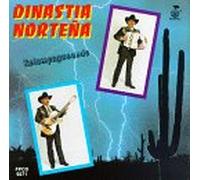 Dinastia Nortena - Relampagueando