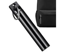 Dinchaakuarry Cuivre de dentifré, Porte-Dentaire de Voyage - Pocket-Dents de Dents en Alliage en Aluminium en Aluminium - Pick de dent hygiénique Base de Transport pour Les Maisons, Les Restaurants,