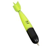 Dinchaakuarry Electronic Fishing Float Bobber Night Bite Detection Device