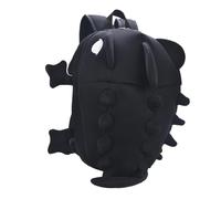 Dinchaakuarry Sac à dos - Sac à dos créatif animal pour âgés de 1 à 5 ans | Joli sac de livre préscolaire pour filles, sac de base léger pour maternelle - École à thème requin pour les voyages