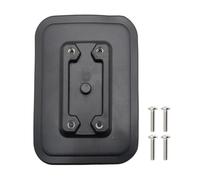 Dinchaakuarry Support d'ange de bateau gonflable,Support de canne à pêche de kayak gonflable,Support de barre de kayak gonflable stable | Accessoires de support de canne à pêche gonflable en kayak