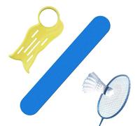 Dinchaakuarry Tennis Handle Position Guide Swing Practice Aid Skill Trainer