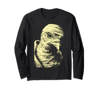 Dinde Animal Costume d'halloween Effrayant Momie Mystérieuse Manche Longue