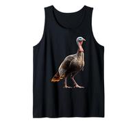 Dinde Poulet Oiseau Dindons Faisan Dinde Débardeur