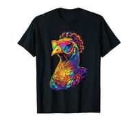 Dinde Poulet Oiseau Dindons Faisan Dinde T-Shirt