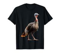 Dinde Poulet Oiseau Dindons Faisan Dinde T-Shirt