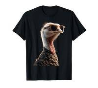 Dinde Poulet Oiseau Dindons Faisan Dinde T-Shirt