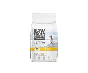 Dinde VetExpert Cru Paleo Ultra Mini Adulte 2 kg