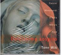 D'India - Dolcissimo Sospiro