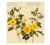 La Venexiana / Sigismondo D'India – Madrigaux, Livre 1 – CD