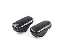 D'indicateur Rétroviseur Compatible Avec Nissan Pour NP300 Pour Navara D40 2004-2019 Pour Note E11 NE11 2004-2012 Feu De Position Latéral Pour Dynamique 26160-AX000 26160-AX001