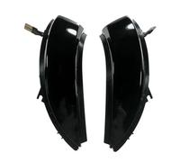 D'indicateur Rétroviseur Compatible Avec Pour Clio IV Pour Lutecia 2013 2014 2015 2016 2 Pièces Clignotant Pour Dynamique Clignotant Miroir Clignotant Accessoires De Voiture