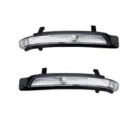 D'indicateur Rétroviseur Compatible Avec Skoda Pour Octavia 1Z3 2009-2013 Pour Octavia 1Z5 2009-2012 Clignotant De Rétroviseur Latéral 3T0949101