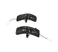D'indicateur Rétroviseur Compatible Avec Subaru Pour Legacy Pour Impreza WRX STI 2014-2016 XV 2013-2016 Clignotant Pour Dynamique Pour Rétroviseur Latéral 84401AJ010 84401AJ000