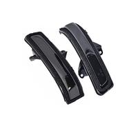D'indicateur Rétroviseur Compatible Avec Suzuki Pour Swift 2012 2 Pièces Clignotant Pour Dynamique Côté Pour Rétroviseur Latéral Clignotant Séquentiel Lampe Miroir Clignotant