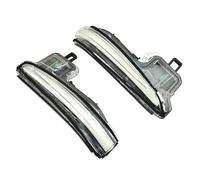D'indicateur Rétroviseur Compatible Avec Toyota Pour Highlander XU70 2020 Pour Tacoma N300 2016 2017 2018 2019 Pour Lexus LM 2019 Clignotant Pour Dynamique Rétroviseur