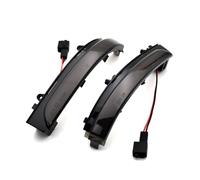 D'indicateur Rétroviseur Compatible Avec VW Pour SpaceFox 2012-2019 Suran 2011-2019 Pour Vento 2012-2016 Rétroviseur Clignotant Pour Dynamique 5C6949101 5C6949102