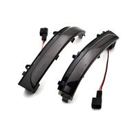 D'indicateur Rétroviseur Compatible Avec VW Pour Voyage G5 G6 G7 G8 Pour FOX 2010-2021 CrossFox Pour Fox Xtreme 2012-2021 Rétroviseur Clignotant Pour Dynamique 5C6949101