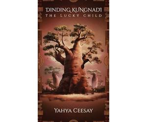 Dinding Kungnadi: The Lucky Child
