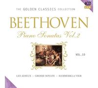 Dindo - Piano Sonatas Vol.2 [Import]