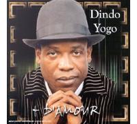 Dindo Yogo - Plus d'amour