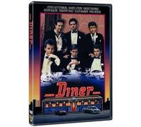 Diner (1982) (DVD) G