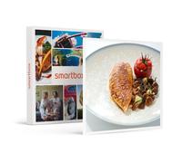 Dîner 2 Plats Au Restaurant Adour - École Alain Ducasse À Meudon - Smartbox - Coffret Cadeau Gastronomie
