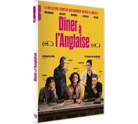 Dîner À L'anglaise