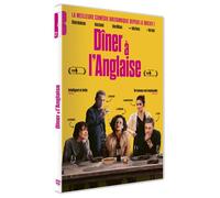 Dîner à l'anglaise DVD DVD
