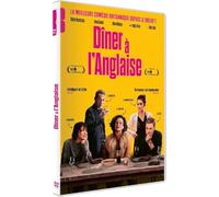 Dîner à l'anglaise / The Trouble with Jessica