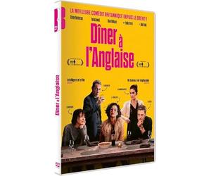 Dîner à l'anglaise / The Trouble with Jessica