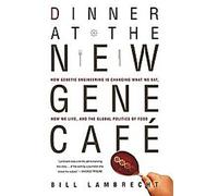 Dîner au New Gene Café