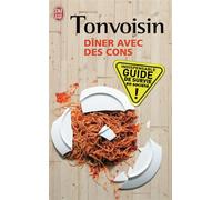 Dîner Avec Des Cons
